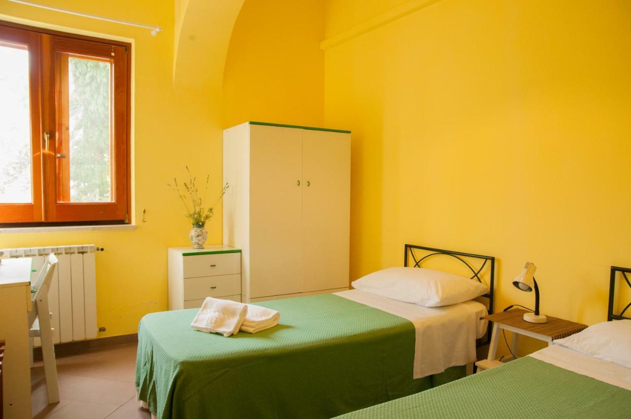 Seafront Apartments Garden House Taormina Exterior foto